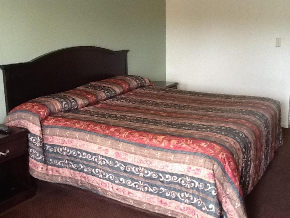 Relax Inn - Lakeland الغرفة الصورة