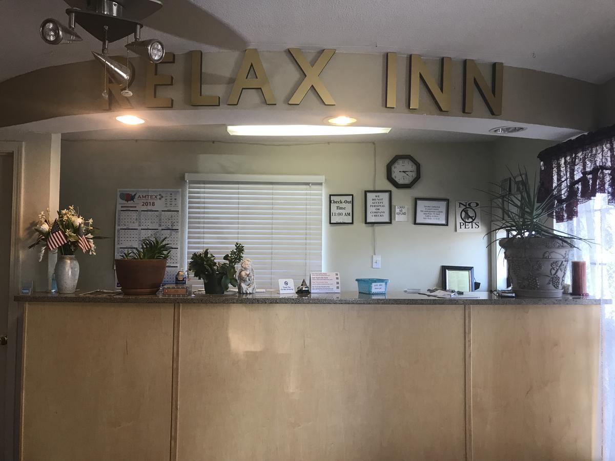 Relax Inn - Lakeland المظهر الخارجي الصورة